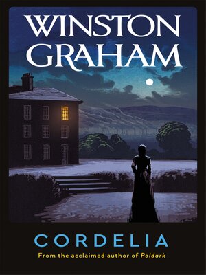 cover image of Cordelia